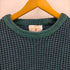 ジャンセン jantzen 70s ワッフル編みニット メンズ JPN:L