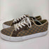 ディーシーシューズ DC SHOES 総柄 ローカット スニーカー メンズ JPN:29