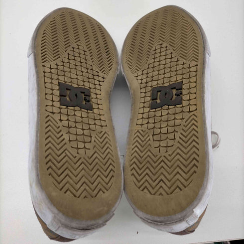 ディーシーシューズ DC SHOES 総柄 ローカット スニーカー メンズ JPN:29