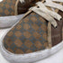 ディーシーシューズ DC SHOES 総柄 ローカット スニーカー メンズ JPN:29