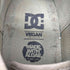 ディーシーシューズ DC SHOES 総柄 ローカット スニーカー メンズ JPN:29