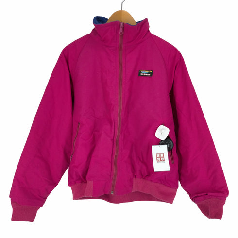 エルエルビーン L.L.Bean 70-80s MADE IN USA Warm-up Jacket メンズ JPN:L