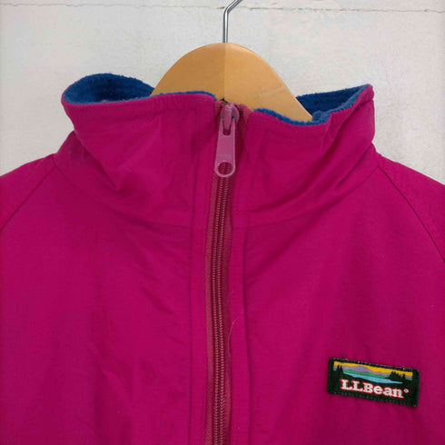エルエルビーン L.L.Bean 70-80s MADE IN USA Warm-up Jacket メンズ JPN:L