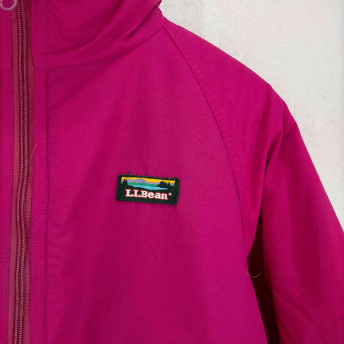 エルエルビーン L.L.Bean 70-80s MADE IN USA Warm-up Jacket メンズ JPN:L