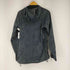 ナイキエーシージー NIKE ACG STORM-FIT 止水ジップ ポリナイロン総柄 フーディ メンズ import:L