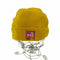 ハフ HUF パッチニットキャップ メンズ ONE SIZE