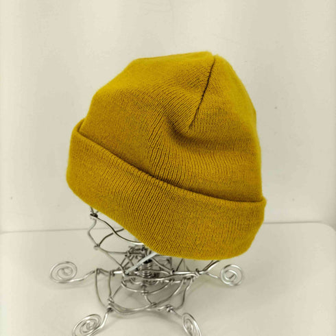 ハフ HUF パッチニットキャップ メンズ ONE SIZE