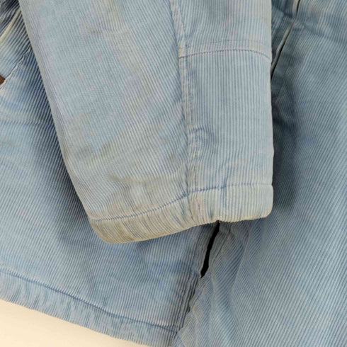 シュガーケーン SUGAR CANE ウエスタンヨーク 裏ボアコーデュロイ ランチジャケット UNIVERSAL ZIPPER メンズ import:L