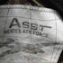 フメイ asstseries US AIR FORCE MA-1 フライトジャケット メンズ XL