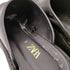 ザラ ZARA フラットトラックソールミュール サンダル レディース JPN:38