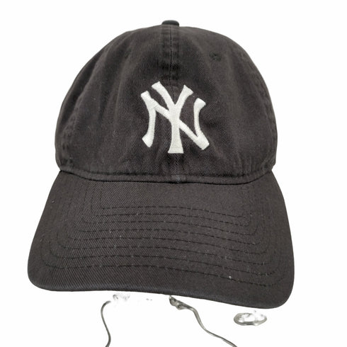 ニューエラ NEW ERA ロゴ刺繍 6パネルキャップ メンズ