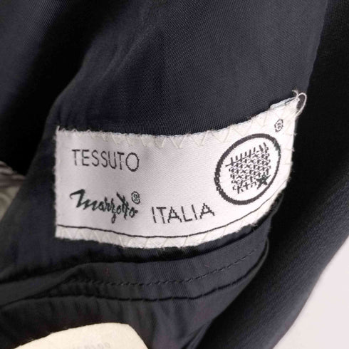 MADE IN ITALY 2Bテーラードジャケット メンズ