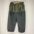etsinta 20AW サス付切替ワイドパンツ メンズ ONE SIZE