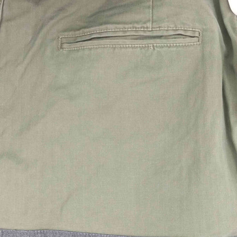etsinta 20AW サス付切替ワイドパンツ メンズ ONE SIZE
