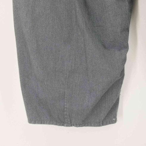 etsinta 20AW サス付切替ワイドパンツ メンズ ONE SIZE