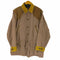フメイ 10x 70s America's Finest Sport Clothing スウェード切替ハンティングジャケット メンズ JPN:L