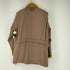 フメイ 10x 70s America's Finest Sport Clothing スウェード切替ハンティングジャケット メンズ JPN:L