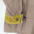 フメイ 10x 70s America's Finest Sport Clothing スウェード切替ハンティングジャケット メンズ JPN:L
