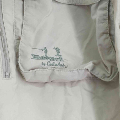 Cabelas GUIDEWEAR フィッシング S/S シャツ メンズ import:L