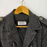 リーバイス Levis ダメージ加工コットンブレザージャケット メンズ JPN:M