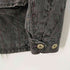 リーバイス Levis ダメージ加工コットンブレザージャケット メンズ JPN:M