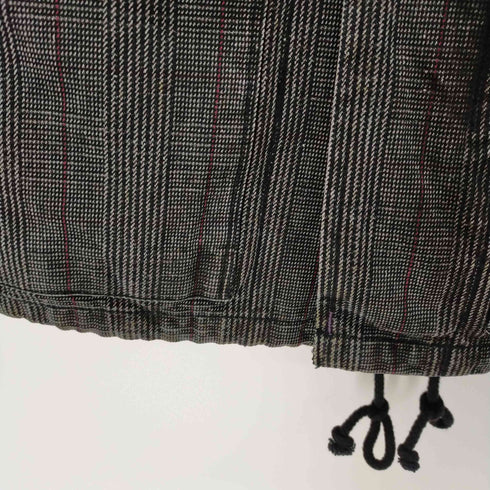 リーバイス Levis ダメージ加工コットンブレザージャケット メンズ JPN:M