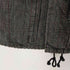 リーバイス Levis ダメージ加工コットンブレザージャケット メンズ JPN:M