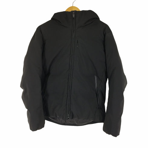 ビューティーアンドユースユナイテッドアローズ BEAUTY & YOUTH UNITED ARROWS 21AW “小松マテーレ” シャンブレー ALLIED ダウンジャケット メンズ JPN:S