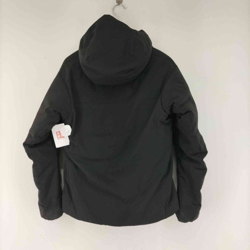 ビューティーアンドユースユナイテッドアローズ BEAUTY & YOUTH UNITED ARROWS 21AW “小松マテーレ” シャンブレー ALLIED ダウンジャケット メンズ JPN:S
