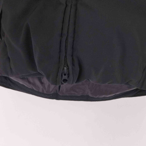 ビューティーアンドユースユナイテッドアローズ BEAUTY & YOUTH UNITED ARROWS 21AW “小松マテーレ” シャンブレー ALLIED ダウンジャケット メンズ JPN:S