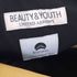 ビューティーアンドユースユナイテッドアローズ BEAUTY & YOUTH UNITED ARROWS 21AW “小松マテーレ” シャンブレー ALLIED ダウンジャケット メンズ JPN:S