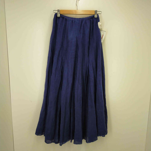ロンハーマン Ron Herman 21SS Lily Linen Skirt リリーリネンスカート フレアスカート レディース JPN:XS