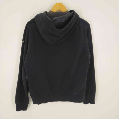 アールエルエックスラルフローレン RLX RALPH LAUREN ダウン切替 プルオーバーパーカー メンズ JPN:S