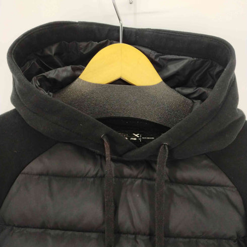 アールエルエックスラルフローレン RLX RALPH LAUREN ダウン切替 プルオーバーパーカー メンズ JPN:S