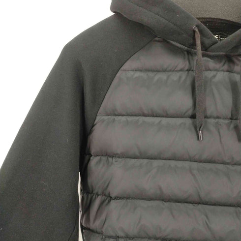 アールエルエックスラルフローレン RLX RALPH LAUREN ダウン切替 プルオーバーパーカー メンズ JPN:S