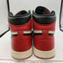 ジョーダンブランド JORDAN BRAND Nike Air Jordan 1 Retro High OG Bred Toe エアジョーダン 1 レトロ ハイ OG ブレッド トゥ メンズ JPN:27