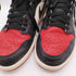 ジョーダンブランド JORDAN BRAND Nike Air Jordan 1 Retro High OG Bred Toe エアジョーダン 1 レトロ ハイ OG ブレッド トゥ メンズ JPN:27