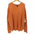 ポロバイラルフローレン Polo by RALPH LAUREN 90S ビッグシルエット Vネック プルオーバー スウェット メンズ import:XXL