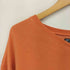 ポロバイラルフローレン Polo by RALPH LAUREN 90S ビッグシルエット Vネック プルオーバー スウェット メンズ import:XXL