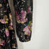 セルフポートレイト self-portrait TWIST MIDNIGHT BLOOM SEQUIN DRESS レディース UK:6