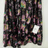 セルフポートレイト self-portrait TWIST MIDNIGHT BLOOM SEQUIN DRESS レディース UK:6