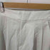 LOHEN 22SS 2タックサテンパンツ レディース 36