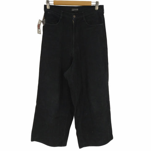 ラッドミュージシャン LAD MUSICIAN 22AW BAGGY PANTS メンズ 44
