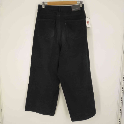 ラッドミュージシャン LAD MUSICIAN 22AW BAGGY PANTS メンズ 44