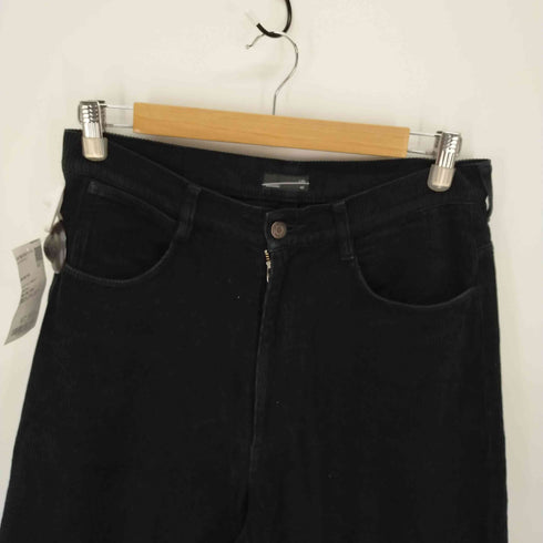 ラッドミュージシャン LAD MUSICIAN 22AW BAGGY PANTS メンズ 44