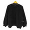 ラッドミュージシャン LAD MUSICIAN 22AW SHAGGY SWEAT CREW NECK PULLOVER メンズ 46