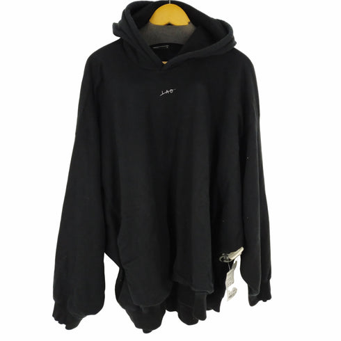 ラッドミュージシャン LAD MUSICIAN 23SS PULLOVER PARKA メンズ 46