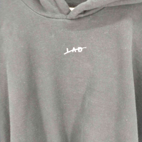 ラッドミュージシャン LAD MUSICIAN 23SS PULLOVER PARKA メンズ 46
