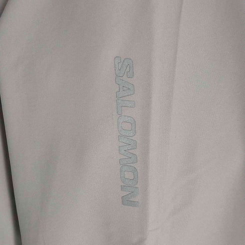 サロモン SALOMON 23AW RUNLIFE HOODIE ミドルレイヤー メンズ JPN:L