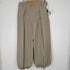 ヴォアーブ VOAAOV 23SS Organic Cotton Recycle Polyester Twill Wide Pants メンズ 2